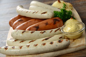 Schweinedarm 