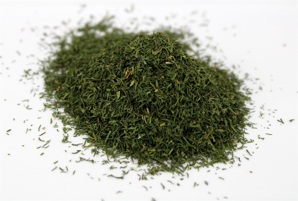 Dillspitzen 1 kg