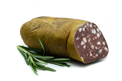 Schweinekrausen