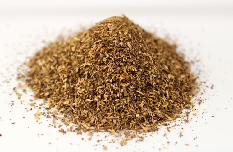 Räucherspäne Erle 1-3mm 2,5 kg