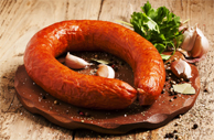 Kranzdärme
