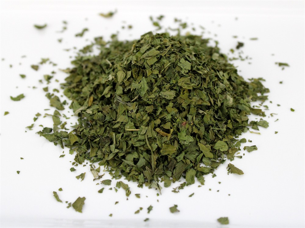 Petersilie gerebelt, Thüringer 15g