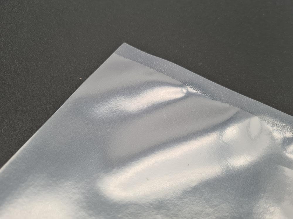 Vakuumbeutel 400x600 mm 100 Stück glatt 90my