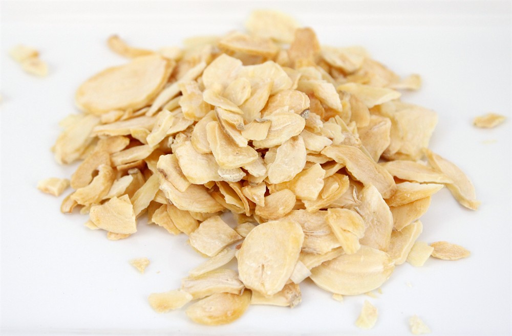 Knoblauch Flocken 30g