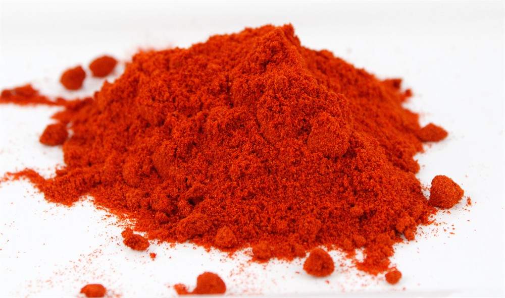 Paprika edelsüß 120 ASTA 500 g 