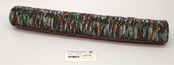Wildsalami 58er gerafft 25m Faser D