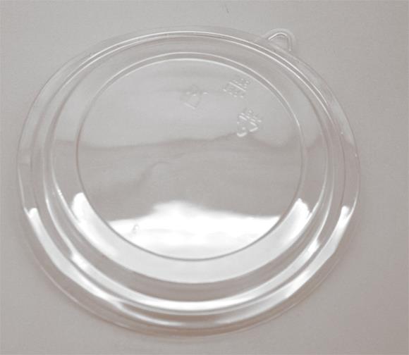Deckel für Salatschale 500 ml rund
