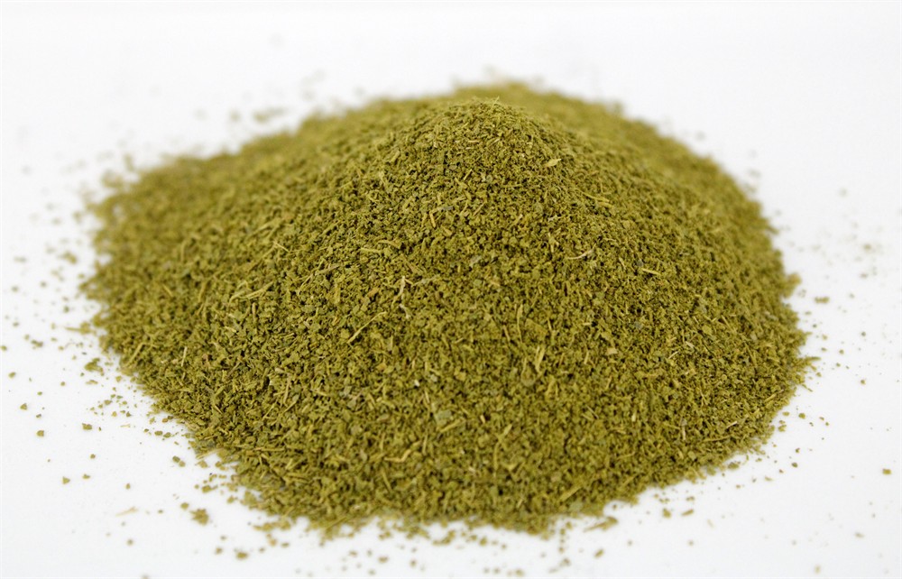 Lorbeerblätter gemahlen 40g