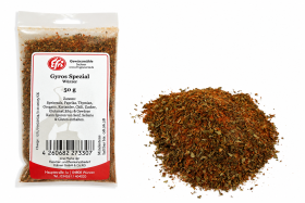 Gyros Spezial Würzer von Efri 50g