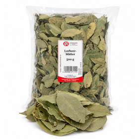 Lorbeerblätter 500 g