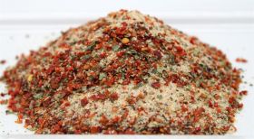 Chimichurri Gewürz Argentinien 250g
