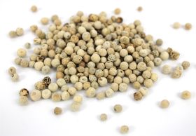 Pfeffer weiß ganz 250 g