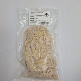 Schweinedarm als Naturdam Kaliber 26/28 trocken gesalzen 25 m