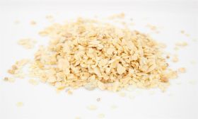 Knoblauch gehackt 2-4mm 50g