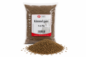Kümmel ganz 2,5 kg