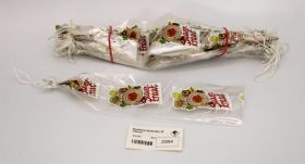 Sauerkraut 63/35 25 Abschn. weiß geb.