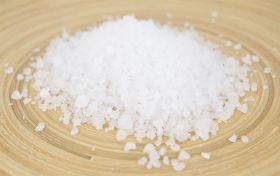 Meersalz grob 200 g Hagelsalz (Salzmühle)