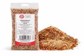 Efri- Chimichurri Gewürzmischung Argentinien 150g