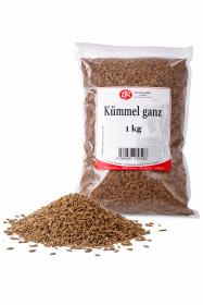 Kümmel ganz 1 kg
