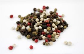Pfeffer bunt ganz 50 g