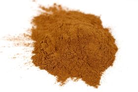 Zimt gemahlen 250 g