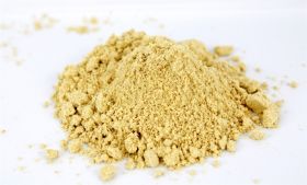 Senfmehl teilentölt 1 kg