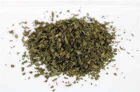 Liebstockblätter gerebelt 250 g