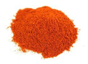Paprika scharf 100 g