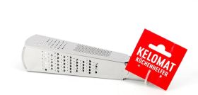 Reibe konisch klein Edelstahl