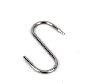 Fleischer S-Haken 060/3 mm