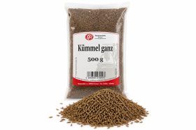 Kümmel ganz 500 g