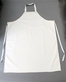 Original Bären Export Metzgerschürze mit Nylonband 135 cm
