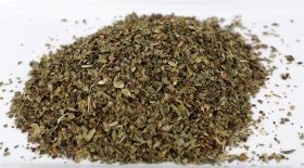 Basilikum getrocknet gerebelt 500 g