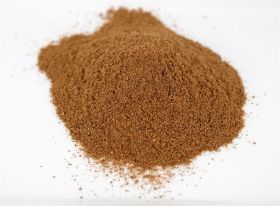 Muskatnuss gemahlen 40g