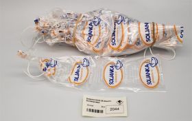 Soljanka 63/30 25 Abschn. weiß gebunden Sonderposten