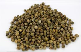 Pfeffer grün ganz 250 g