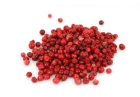Pfeffer rot ganz  20g