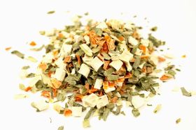 Julienne Suppengemüse grob 150g