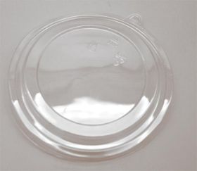 Deckel für Salatschale 500 ml rund