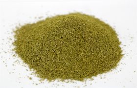 Lorbeerblätter gemahlen 40g
